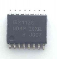 Микросхема IR2112S