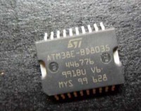 Микросхема ATM38E-BD8035 446776