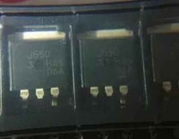 Транзистор J550 2SJ550