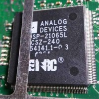 Процессор ADSP-21065LCSZ-240
