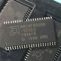 Микросхема AM29F800BB-55SE0 (AM29F800BB-55SEO)