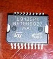 Микросхема L9135PD