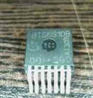 Транзистор BTS6510B