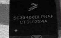 Микросхема SC33480BLPNAF
