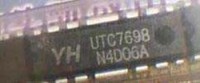 Микросхема UTC1819
