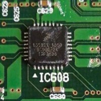 Микросхема 151821-1510 SC900724
