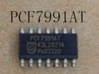 Микросхема PCF7991AT