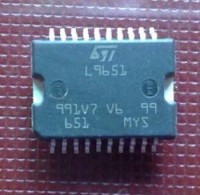 Микросхема L9651