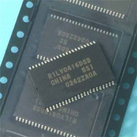 Микросхема R1LV0416DSB-5SI