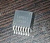 Транзистор TSPD11