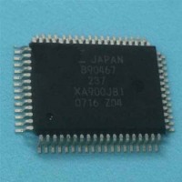 Микроконтроллер MB90467