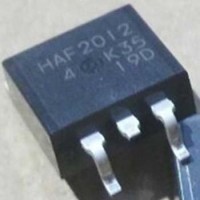 Транзистор HAF2012