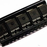 Микросхема BTS640S2