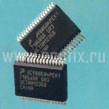 Микросхема SC900504DWB SC900504PEK1