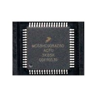 Процессор MC68HC908AZ60 ACFU