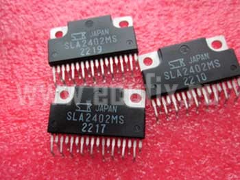 Микросхема SLA2402MS