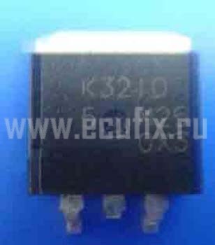 Транзистор K3210 2SK3210