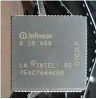 Процессор B58468 M154