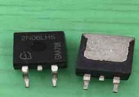 Транзистор 2N06LH5