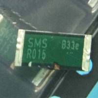 Резистор SMS R015 1%