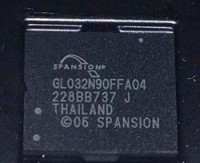 Микросхема GL032N90FFA04