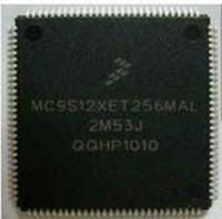 Процессор MC9S12XET256MAL 2M53J