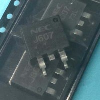 Транзистор J607 2SJ607