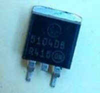 Транзистор 5104DB