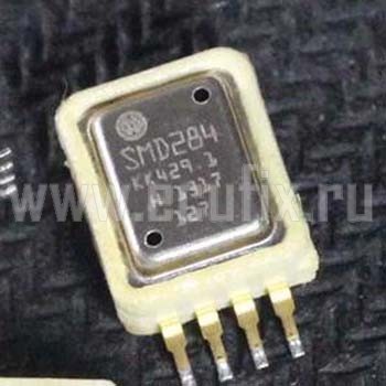Резистор SMD284
