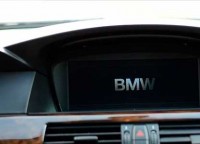 Ремонт навигационной системы ССС BMW