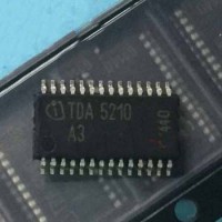 Микросхема TDA5210