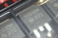 Транзистор 5503DM