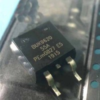 Транзистор BUK9620-55A