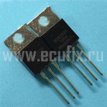 Транзистор BUK9528-100A