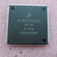 Процессор MC9S12DJ128MPVE 1L59W