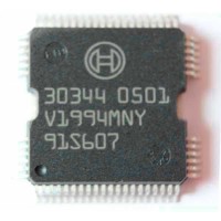 Микросхема Bosch 30344