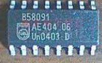 Микросхема B58091