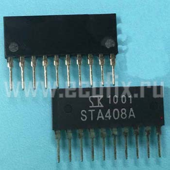 Транзистор STA408A