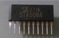 Микросхема STA508A