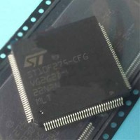 Процессор ST10F275-CFG