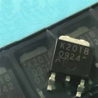 Транзистор K2018