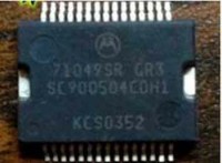 Микросхема SC900504CDH1 71049SR