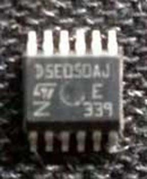 Микросхема D5E050AJ
