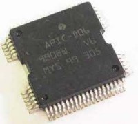 Микросхема APIC-D06