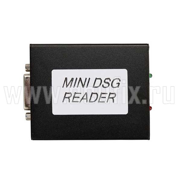 Программатор MINI DSG Reader (АКПП DQ200 DQ250)
