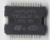Микросхема MAR9109PD