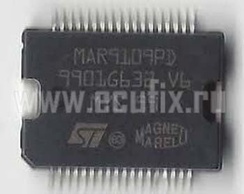 Микросхема MAR9109PD