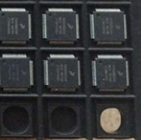 Микроконтроллер S9S08DZ60MLH 1M74K