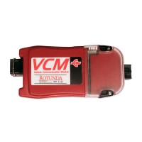 Диагностический сканер Ford VCM IDS