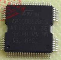 Микросхема A2C00052801 ATIC131 B2